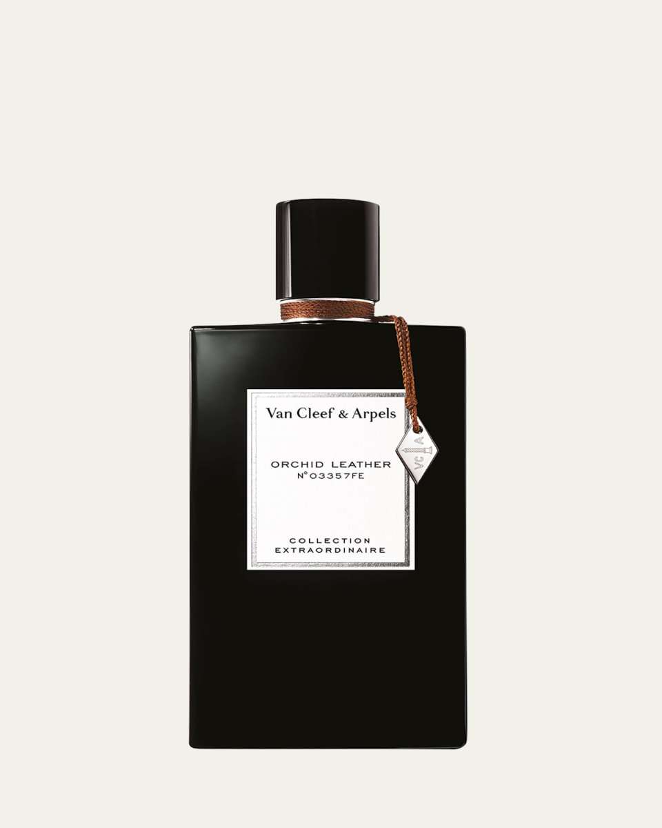 Orchid Leather Eau de Parfum, 2.5 oz.